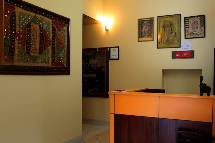 Hotel Interior 6 of 48