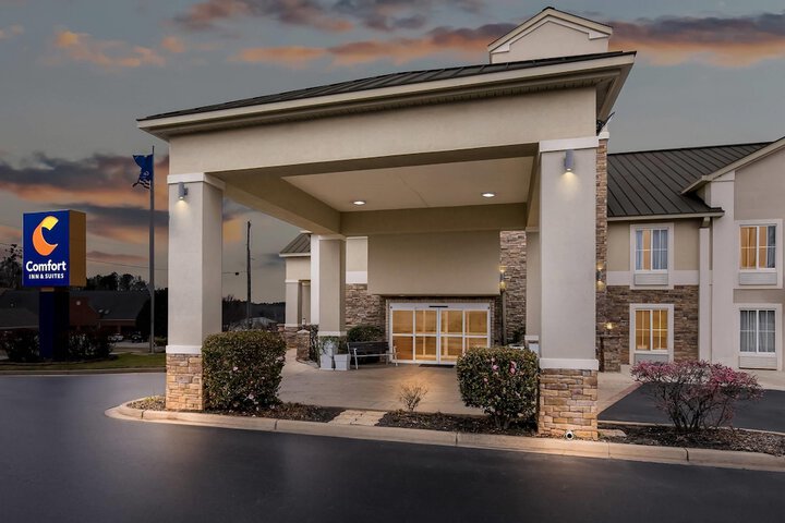 Hotel 77 of 77