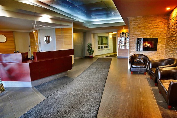 Hotel Interior 2 of 36