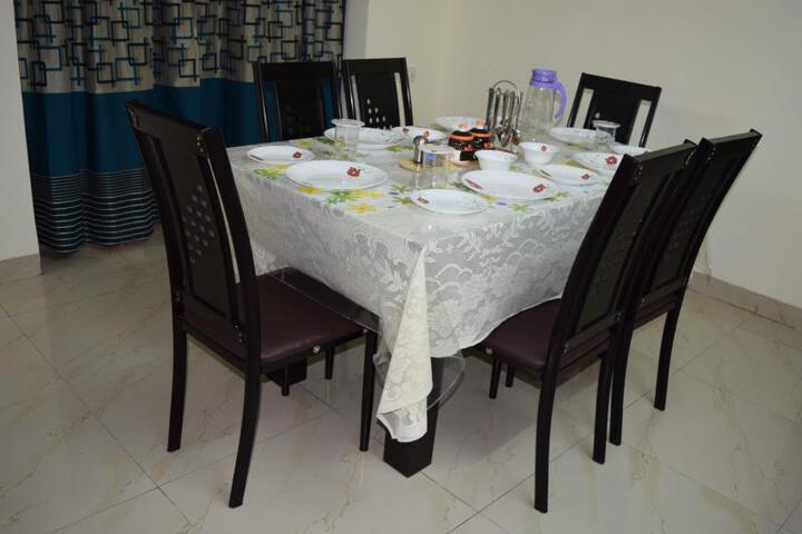 Bluebell Hospitality Services