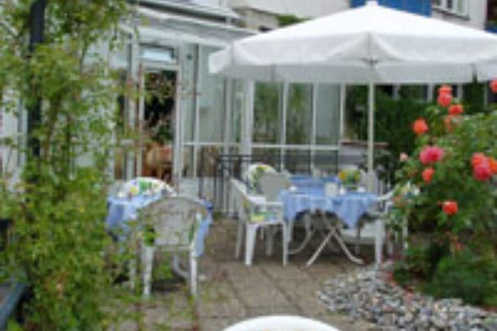 Terrace/Patio 29 of 31