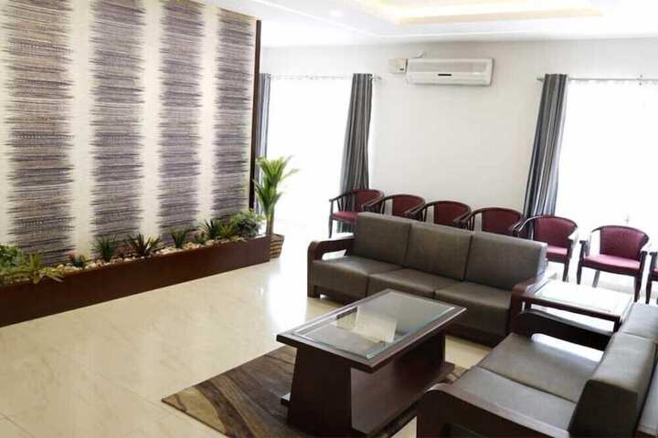 Hotel Interior 3 of 11