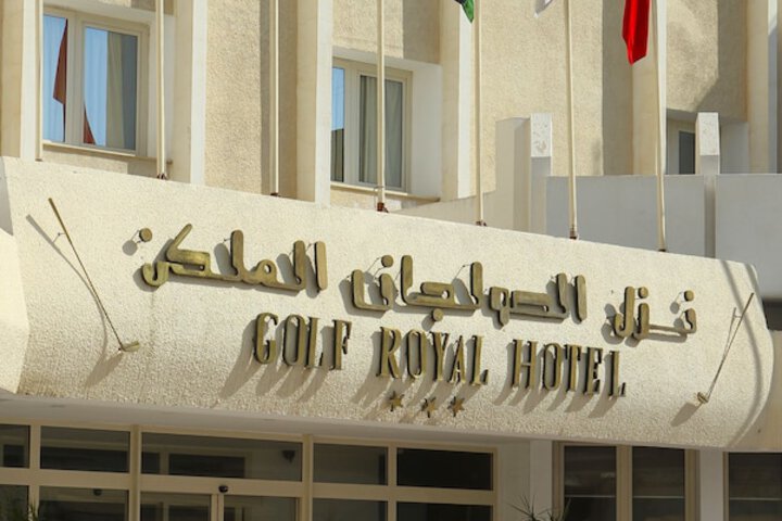 Hotel 56 of 58