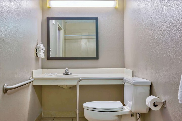 Bathroom Interior Photo
