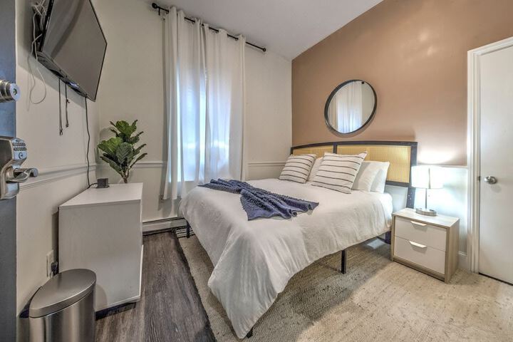 Photo of Great Value Studio in South End!
