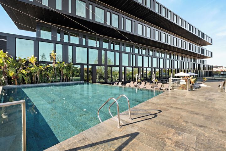Pool to Cool