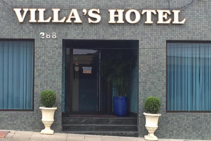 Villas Hotel