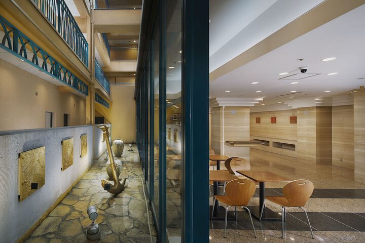Hotel Interior 2 of 23