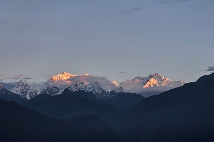 Sikkimese Inn Pelling