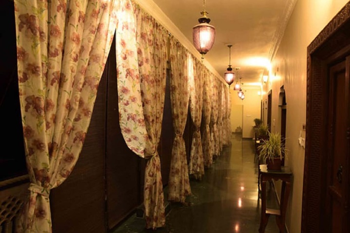 Hotel Interior 52 of 61