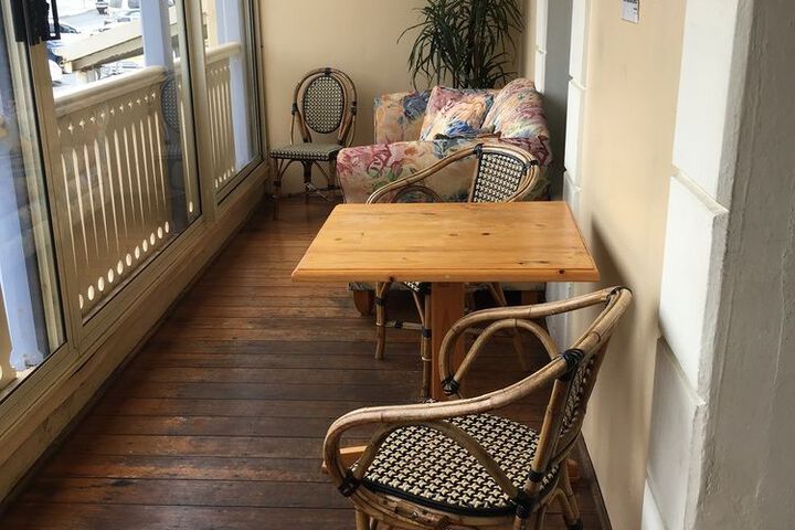 Terrace/Patio 15 of 26