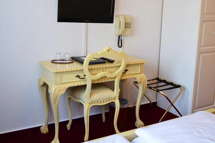 Hotel Spa