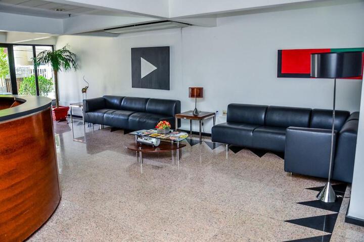Scala Residenza