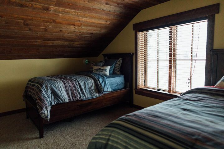 Photo of BEAVERHEAD RESORT