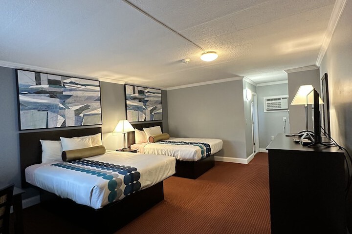 Room 58 of 101
