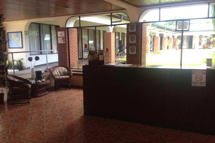 Hotel Interior 3 of 50