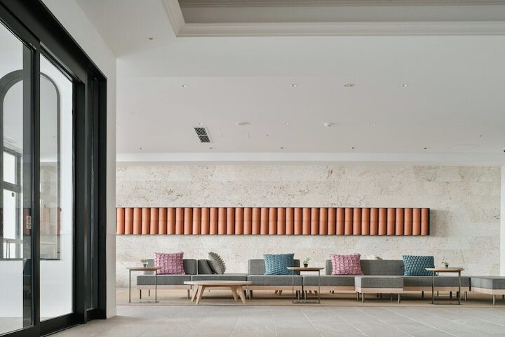 Hotel Interior 2 of 203