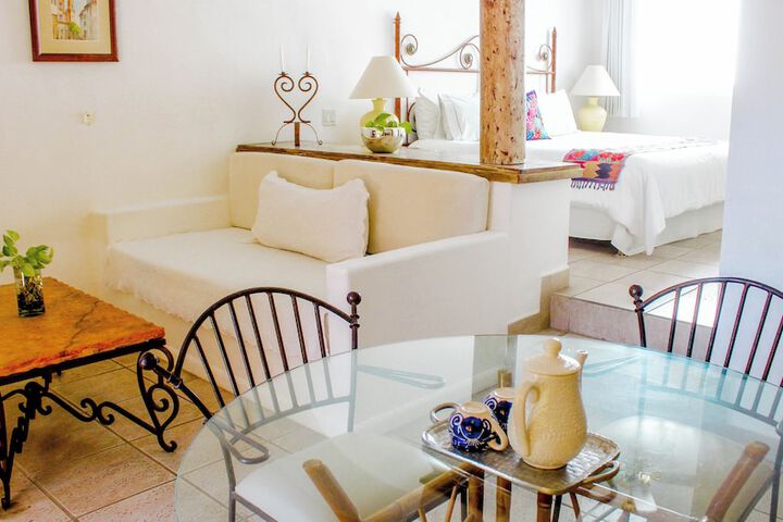 Fitness Facility Photos