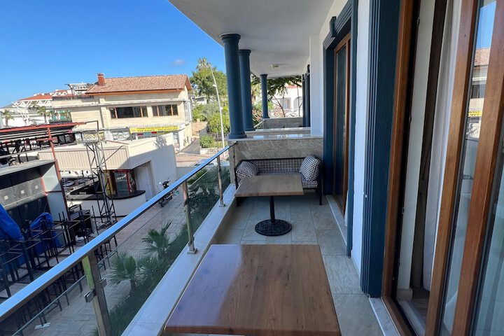 Kemer Rich Suit Hotel in Kemer