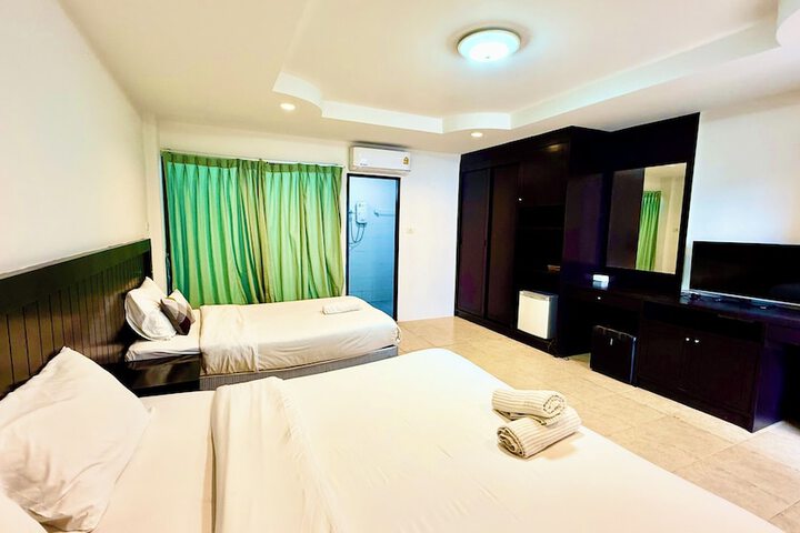 Fitness Center Photo