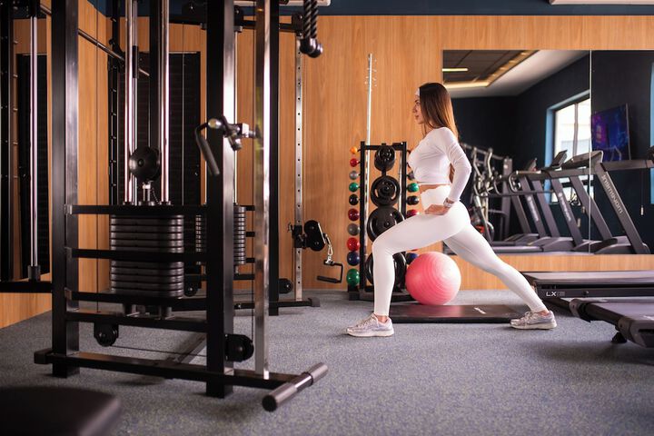 Health and Fitness 37 of 86
