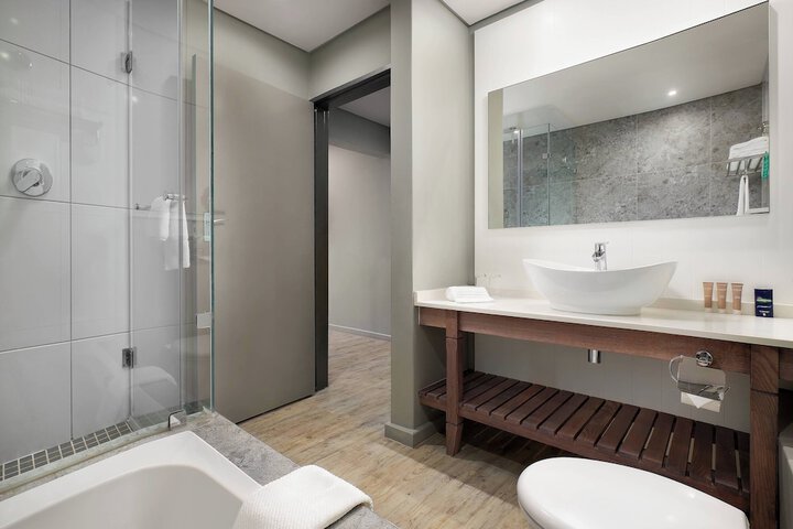 Bath Amenities