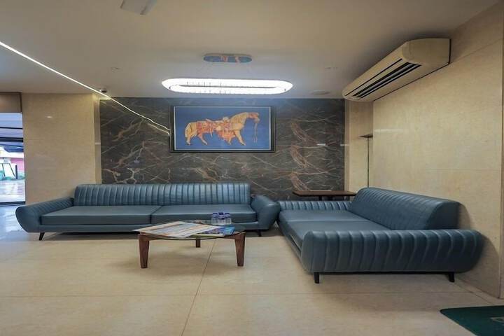 Hotel Interior 2 of 8