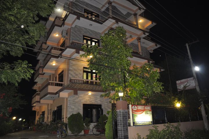 Hotel 36 of 41