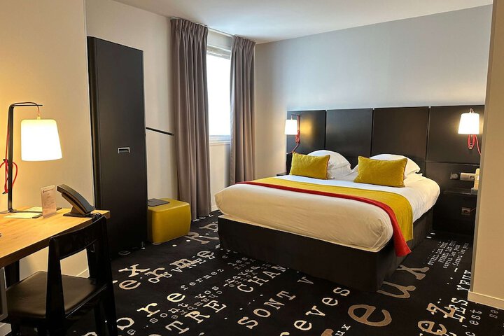 Best Western Plus Thionville Centre