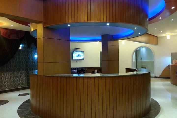 Hotel Interior 4 of 5