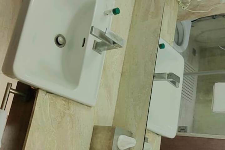 Bath Amenities