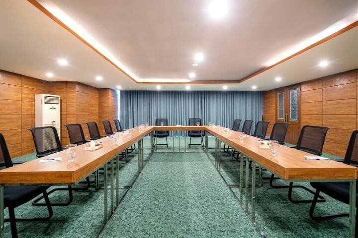 Meeting 23 of 23