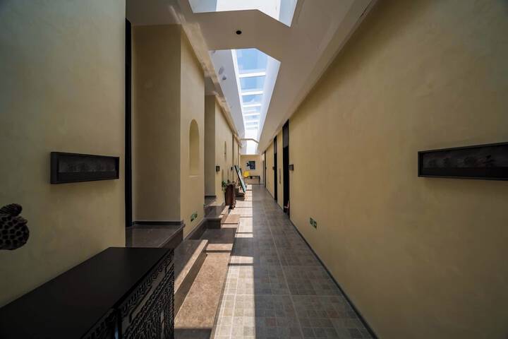 Yasong Jianwen Resort Hotel