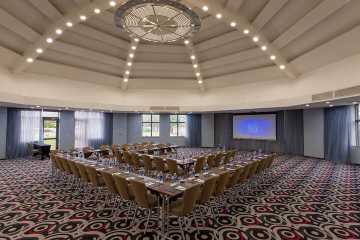 Meeting 191 of 227