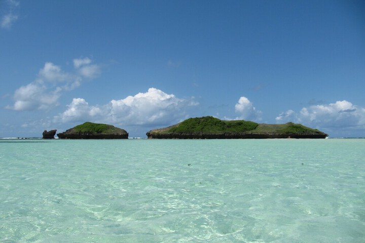 Beach 19 of 21