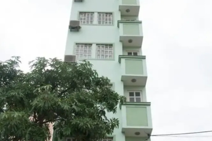 Blue Sea 3 Hotel by OYO Rooms