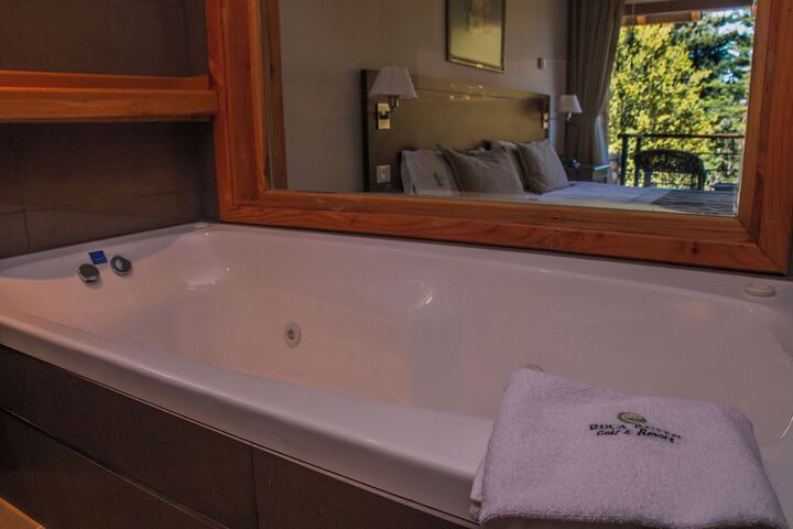 Bath Amenities