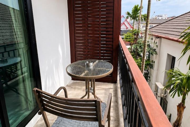 Terrace/Patio 37 of 74