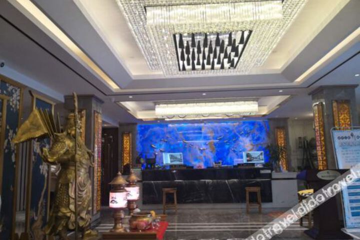 Hotel Interior 6 of 13