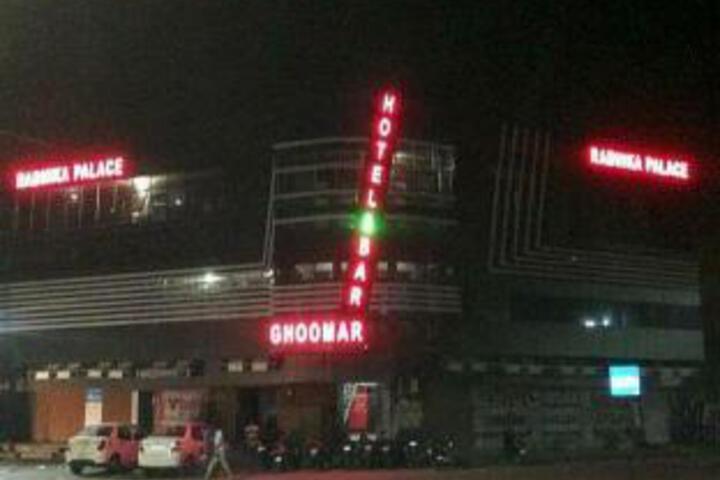 Hotel 4 of 6