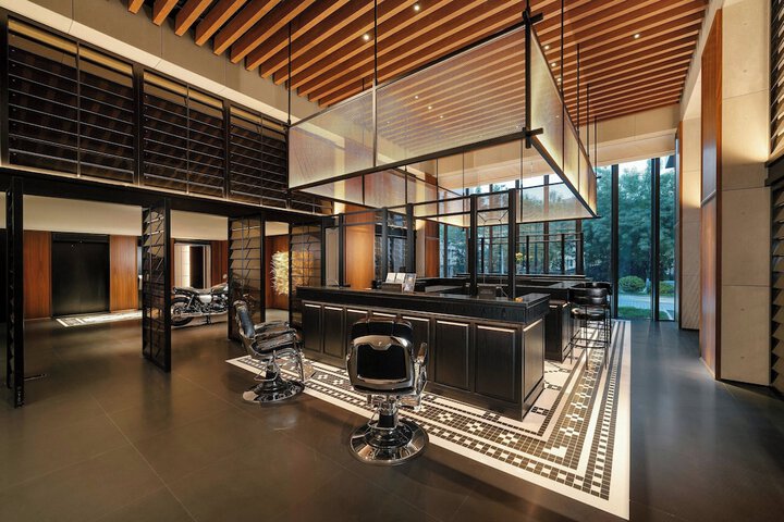 Hotel Interior 2 of 86