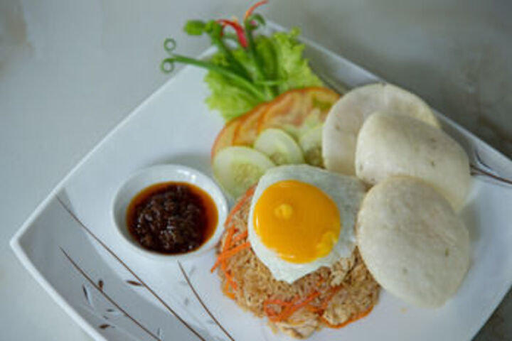 Fitness Center Photo