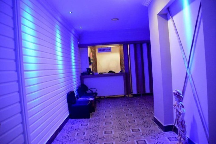 Hotel Interior 2 of 24