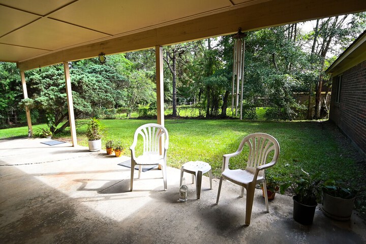 Terrace/Patio 15 of 19