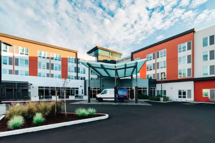 Exterior Photo