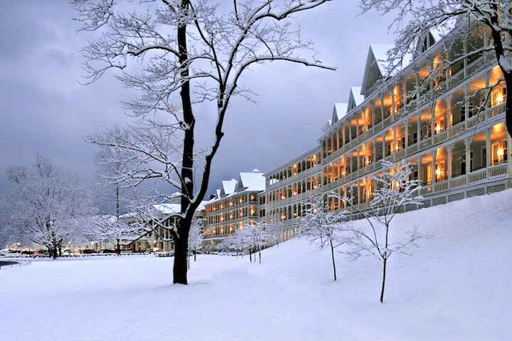Hotel 181 of 186