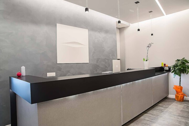 Hotel Interior 2 of 45