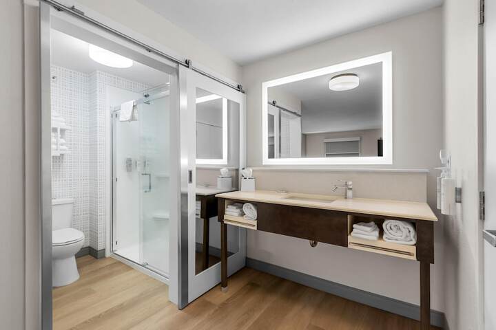 Bath Amenities