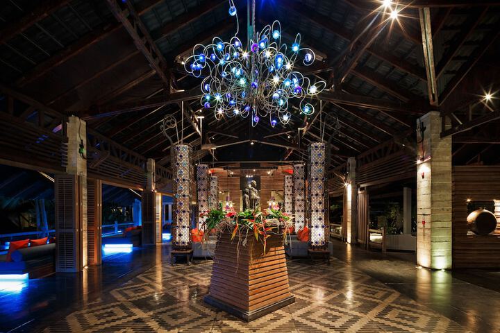 Lobby Photos