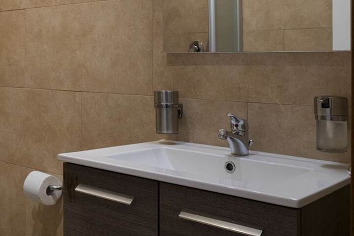 Bathroom Vanities